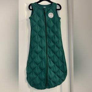 Dreamland Baby Weighted Sleep Sack 😴 size M (6-12M)